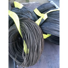 Проволока стальная вязальная 1мм ст3 ГОСТ 3282-74