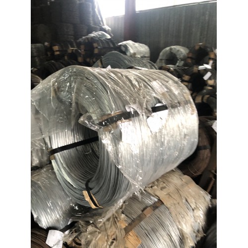 Проволока с полимерным покрытием ТНС 3.6мм ГОСТ Р 58073-2018