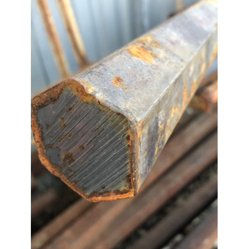 Шестигранник г/к 10мм ст.30ХГСА ГОСТ 2879-2006