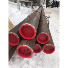 Труба стальная котельная 219х16мм 12Х1МФ ТУ 14-3Р-55-2001