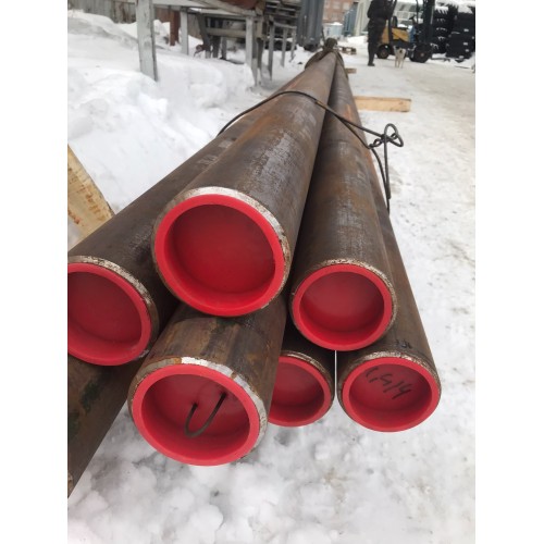 Труба стальная котельная 219х16мм 12Х1МФ ТУ 14-3Р-55-2001