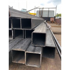 Труба профильная квадратная 90х90мм ст10 ГОСТ 8639-82