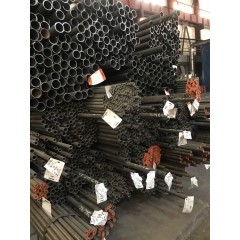 Труба горячекатаная БШ 273х11мм ст.20 г/к ГОСТ 8732-78