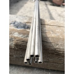 Трубка нержавеющая капиллярная 1.2х0.32 мм 12Х18Н10Т