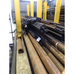 Труба стальная бесшовная гк 100х6мм ст.30ХГСА ГОСТ 8732 бш