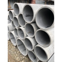 Труба хризотилцементная БНТ 150 мм