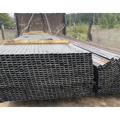 Труба профильная на забор 20х20х1,2мм ст3 ГОСТ 8639-82