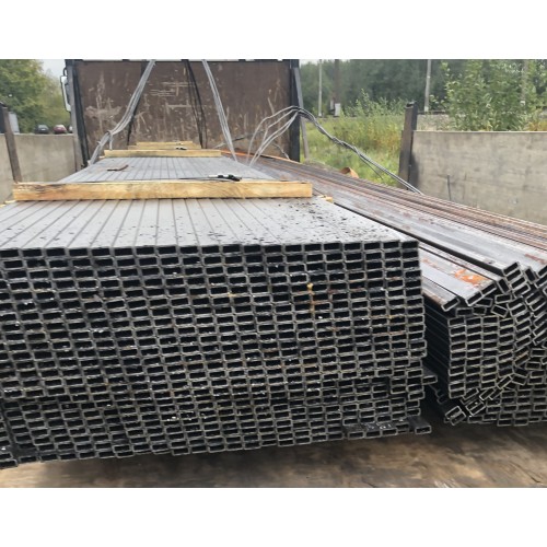 Труба профильная на забор 20х20х1,2мм ст3 ГОСТ 8639-82