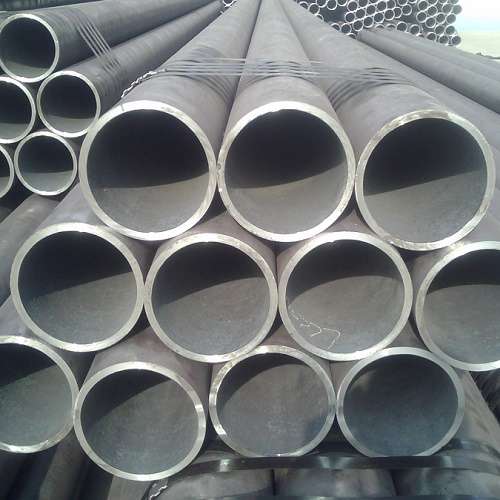 Труба Газлифтная 203х20мм ст.20 ТУ 14-3р-1128-2007