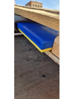 Лист полиэтеленовый